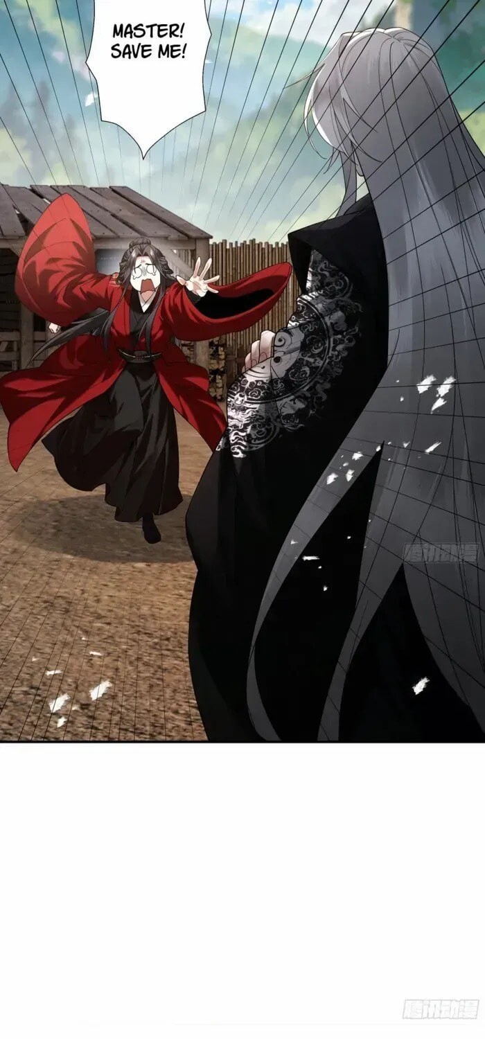 Read Strength Through Adversity, My Cultivation Knows No Limits EN Manga Online