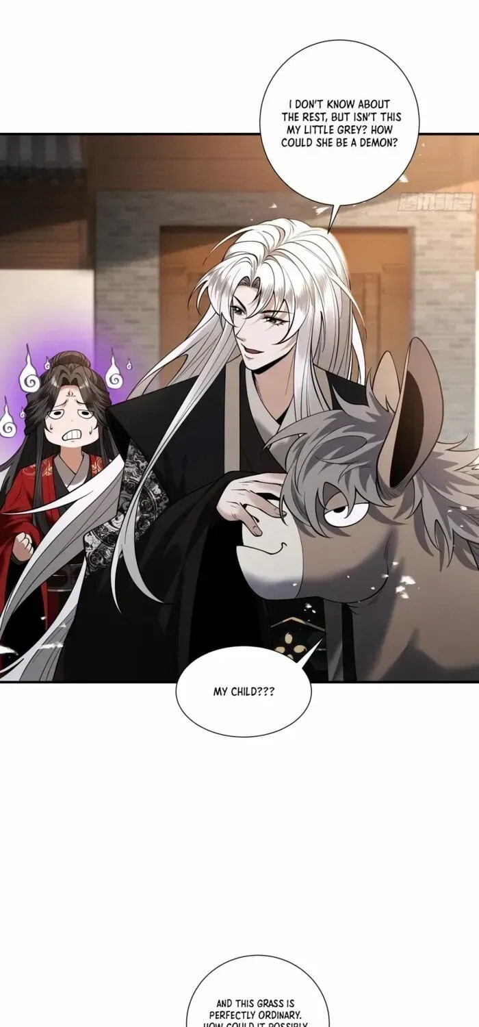 Read Strength Through Adversity, My Cultivation Knows No Limits EN Manga Online