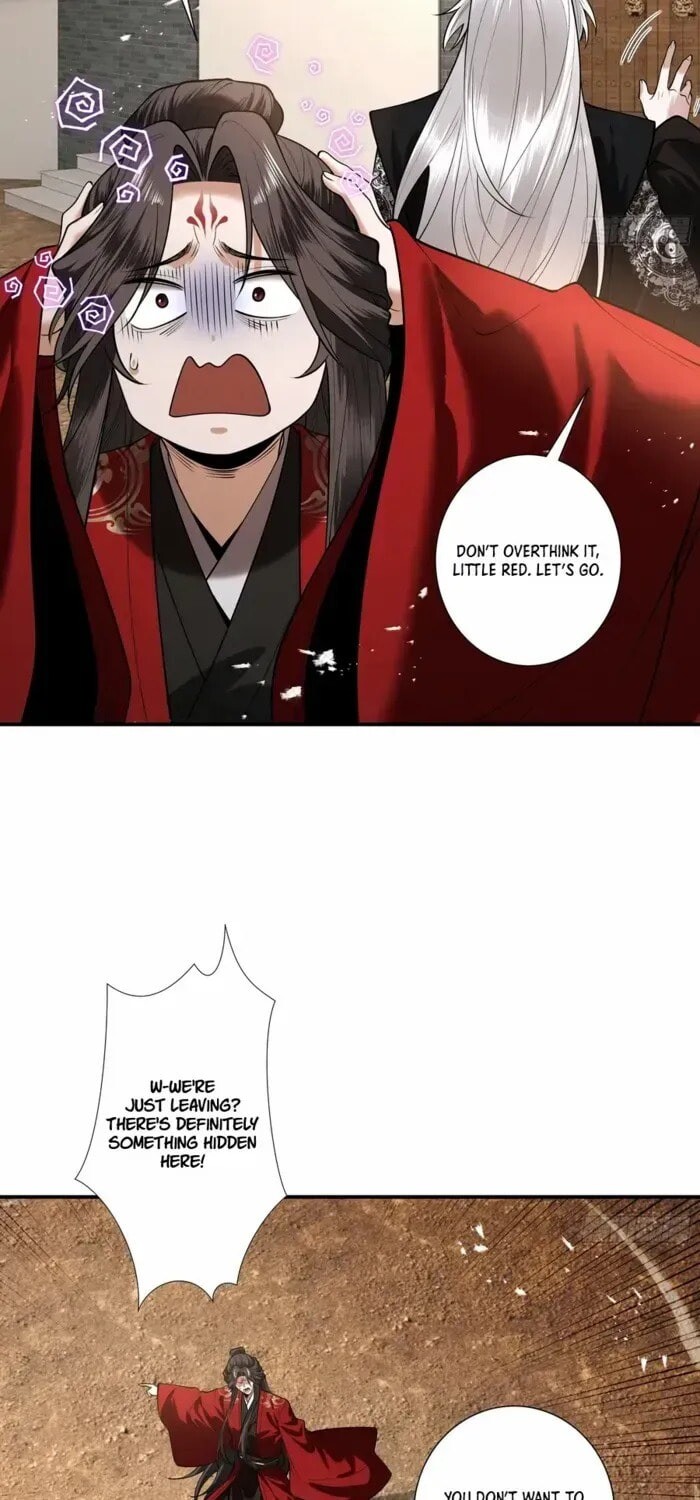 Read Strength Through Adversity, My Cultivation Knows No Limits EN Manga Online