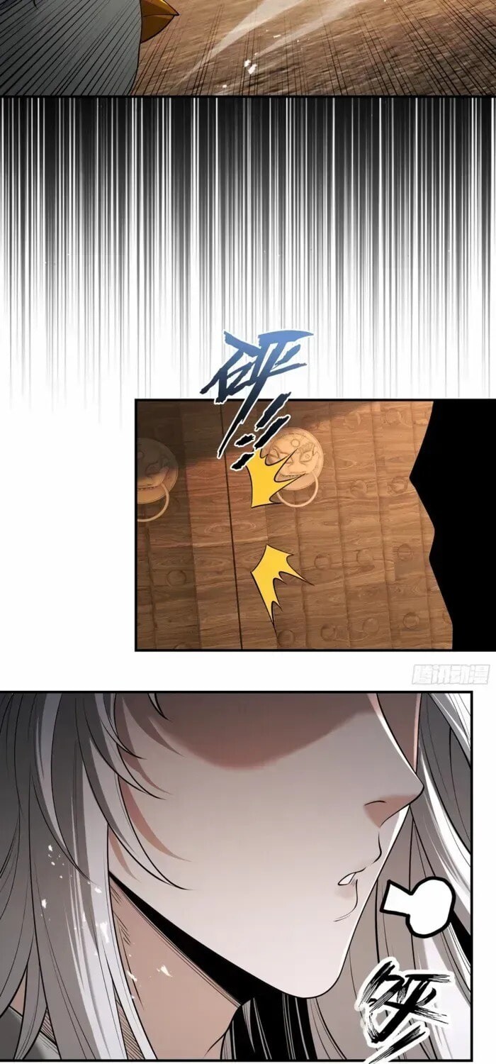 Read Strength Through Adversity, My Cultivation Knows No Limits EN Manga Online