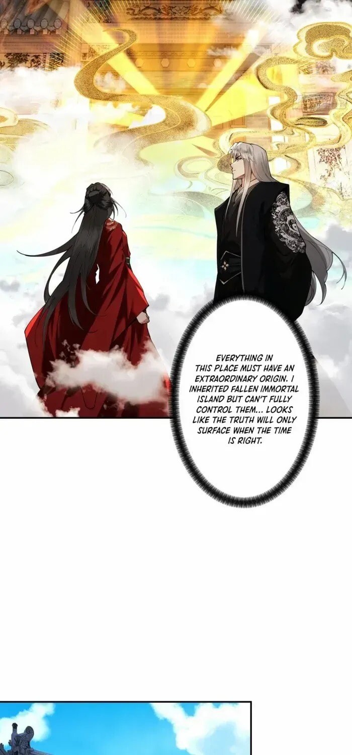 Read Strength Through Adversity, My Cultivation Knows No Limits EN Manga Online