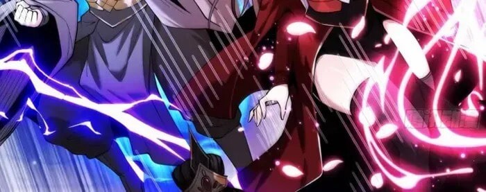 Read Strength Through Adversity, My Cultivation Knows No Limits EN Manga Online