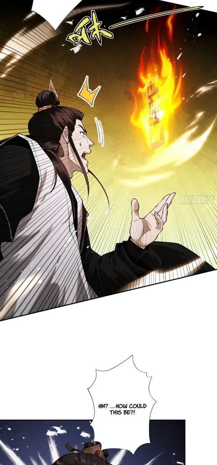 Read Strength Through Adversity, My Cultivation Knows No Limits EN Manga Online