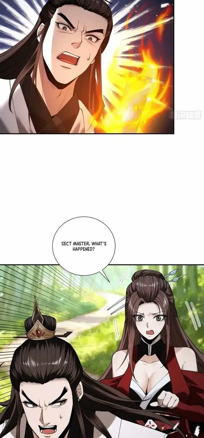 Read Strength Through Adversity, My Cultivation Knows No Limits EN Manga Online