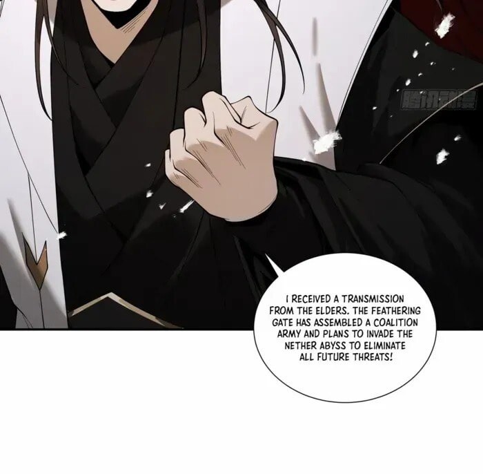 Read Strength Through Adversity, My Cultivation Knows No Limits EN Manga Online