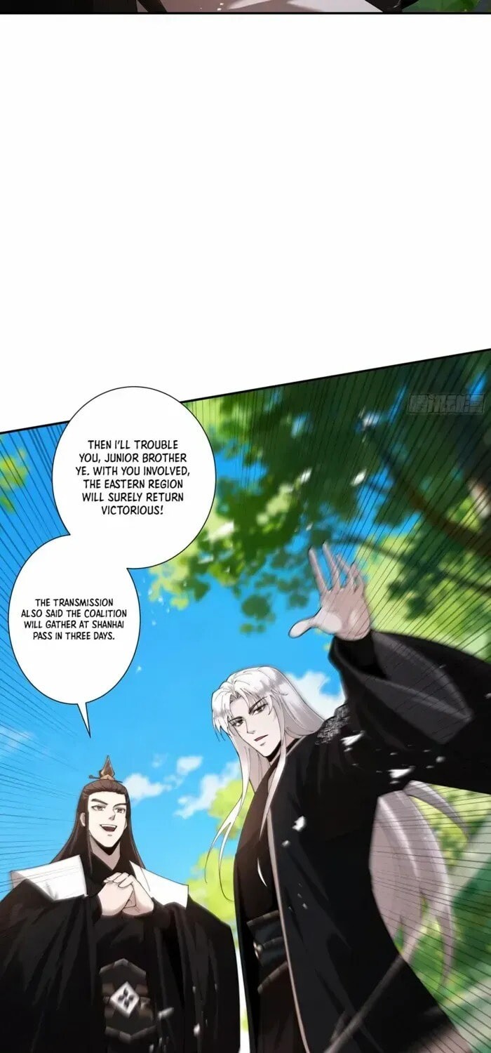 Read Strength Through Adversity, My Cultivation Knows No Limits EN Manga Online