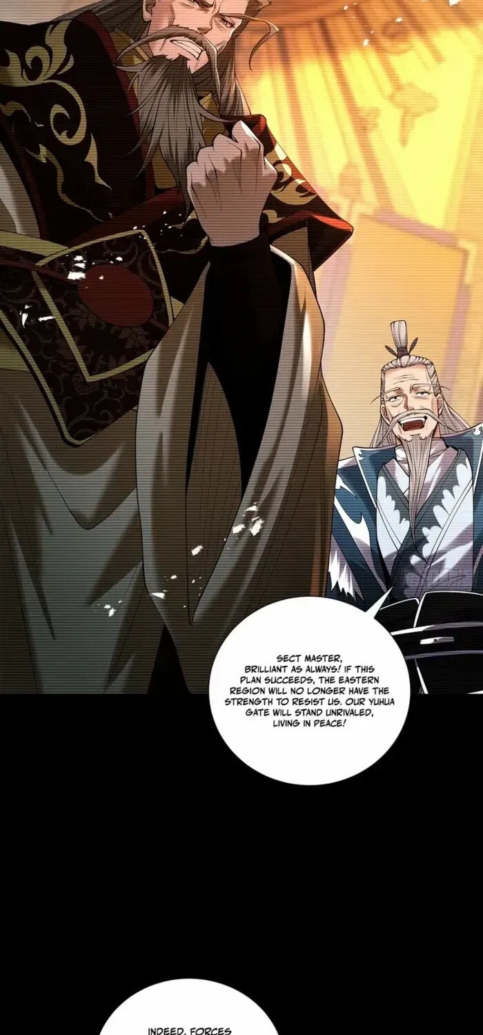 Read Strength Through Adversity, My Cultivation Knows No Limits EN Manga Online
