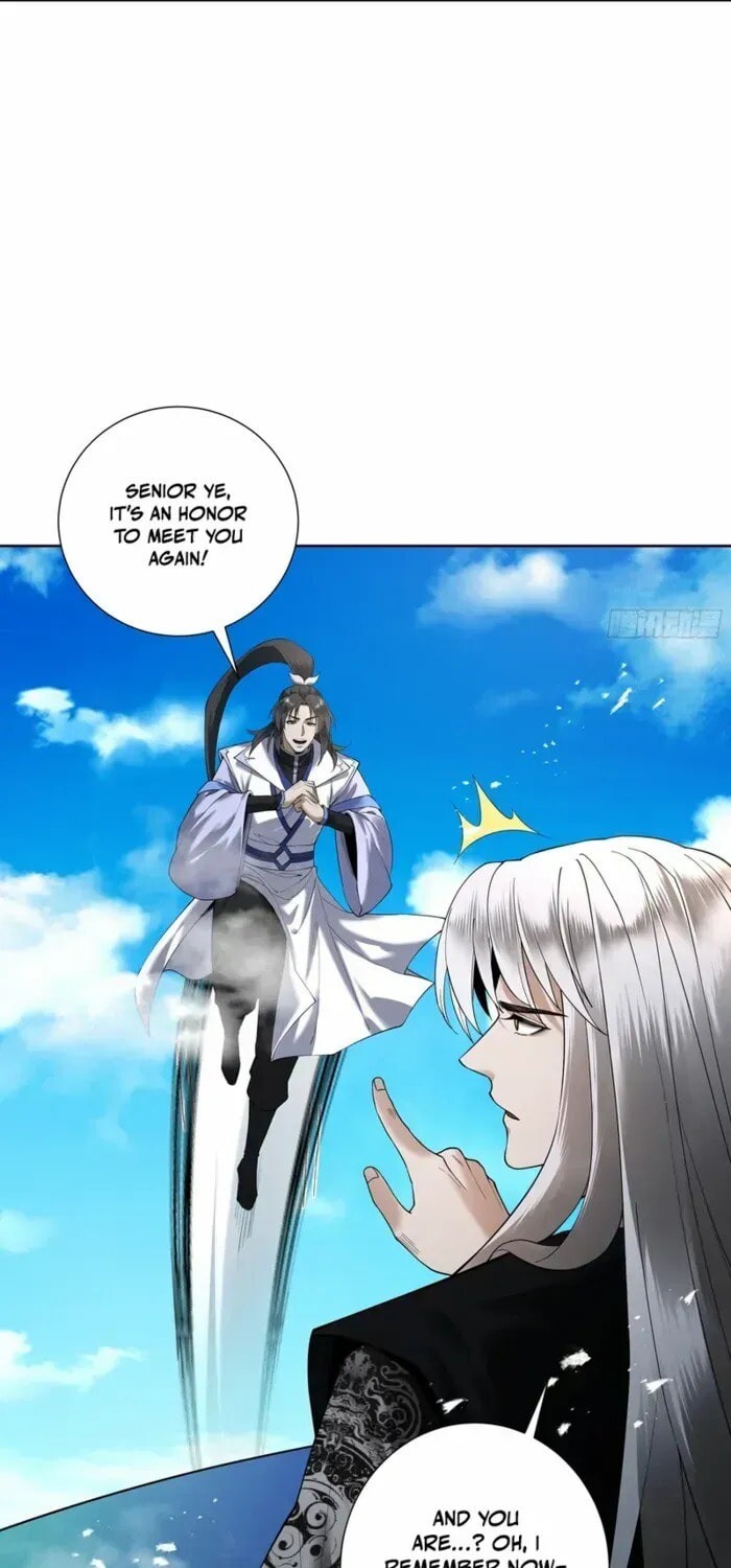 Read Strength Through Adversity, My Cultivation Knows No Limits EN Manga Online