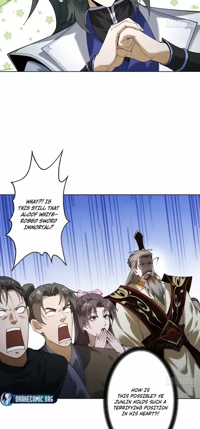 Read Strength Through Adversity, My Cultivation Knows No Limits EN Manga Online
