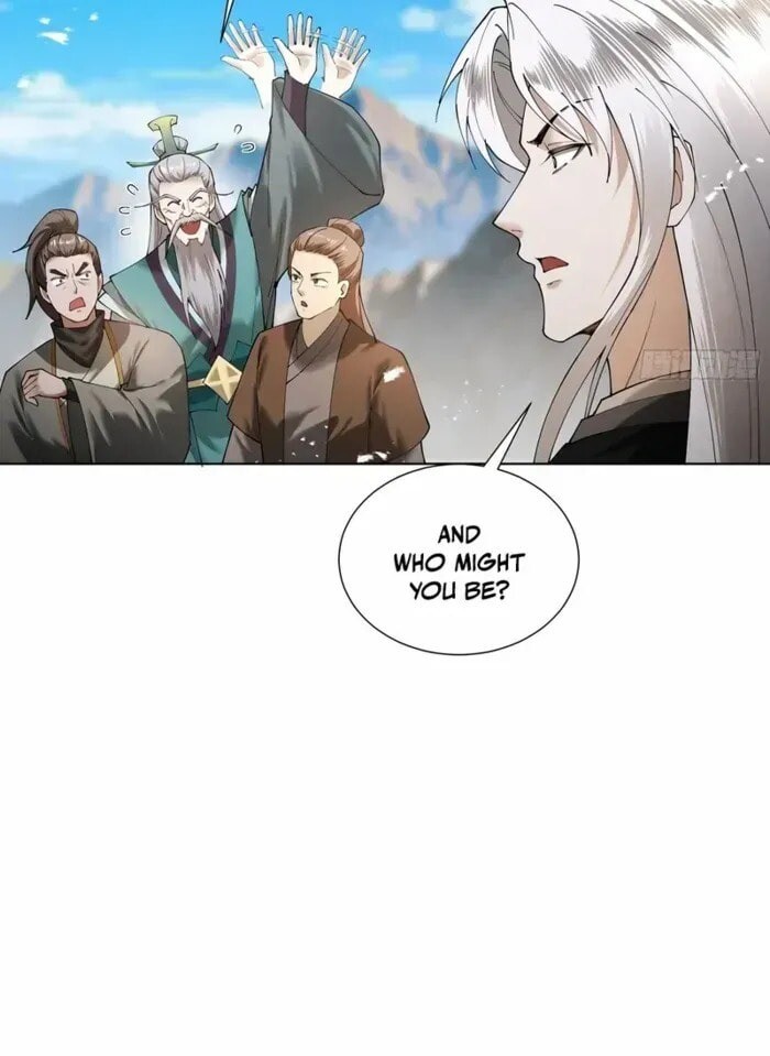 Read Strength Through Adversity, My Cultivation Knows No Limits EN Manga Online