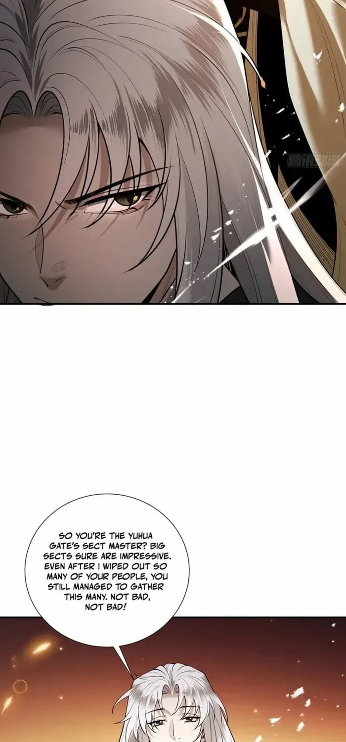 Read Strength Through Adversity, My Cultivation Knows No Limits EN Manga Online