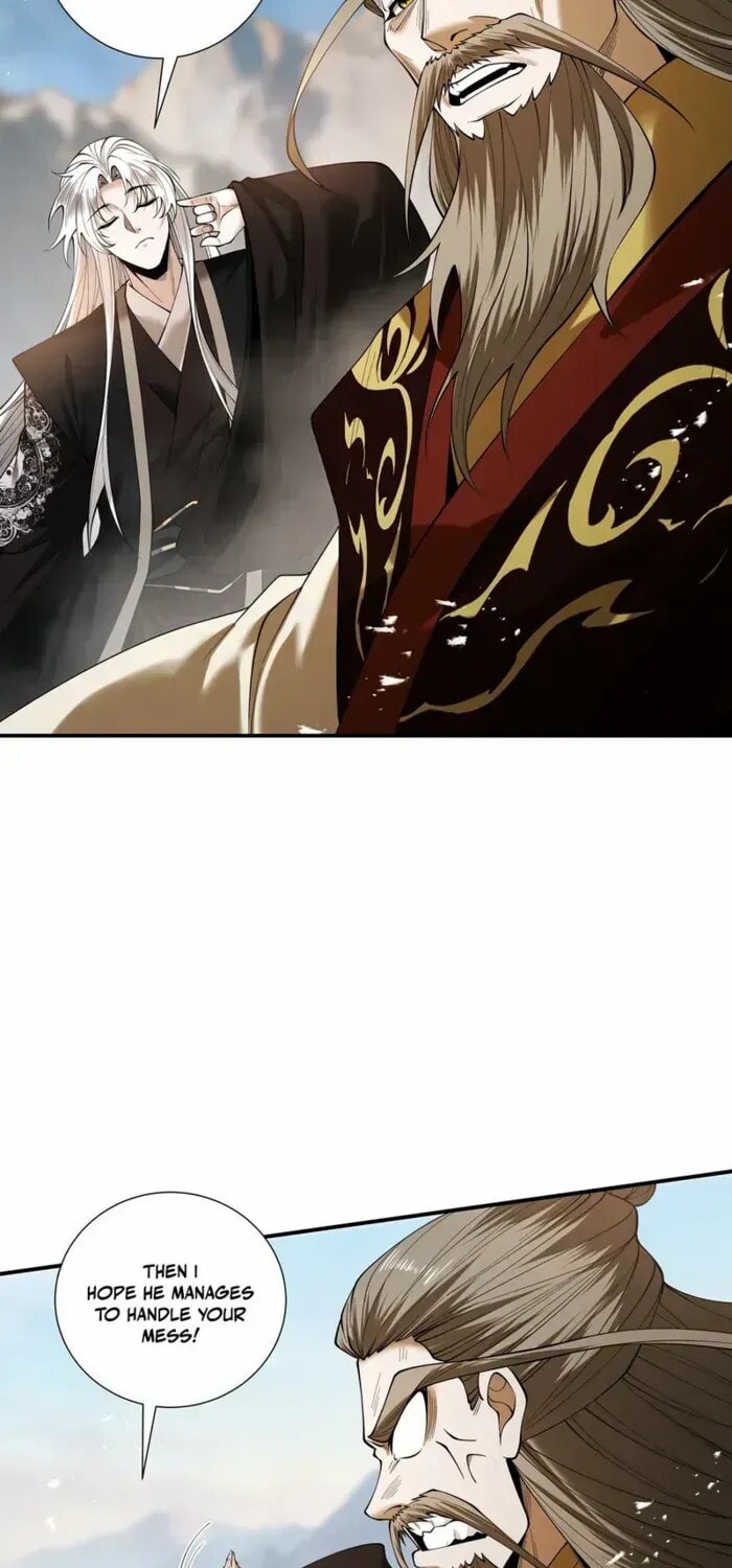 Read Strength Through Adversity, My Cultivation Knows No Limits EN Manga Online