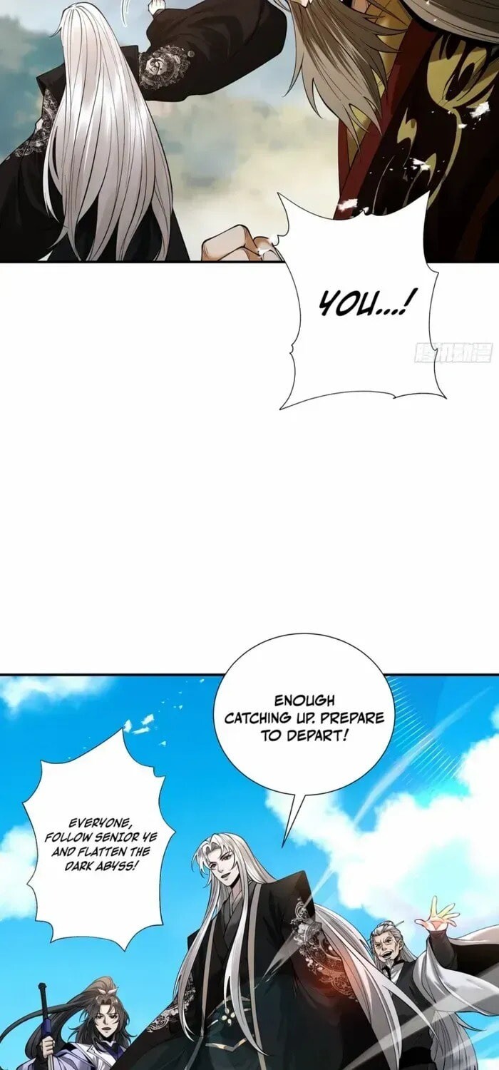 Read Strength Through Adversity, My Cultivation Knows No Limits EN Manga Online