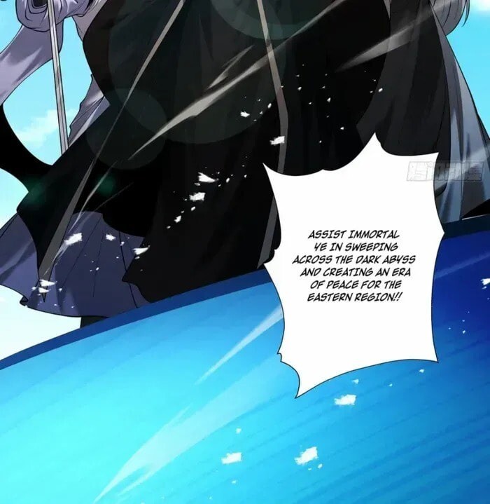 Read Strength Through Adversity, My Cultivation Knows No Limits EN Manga Online