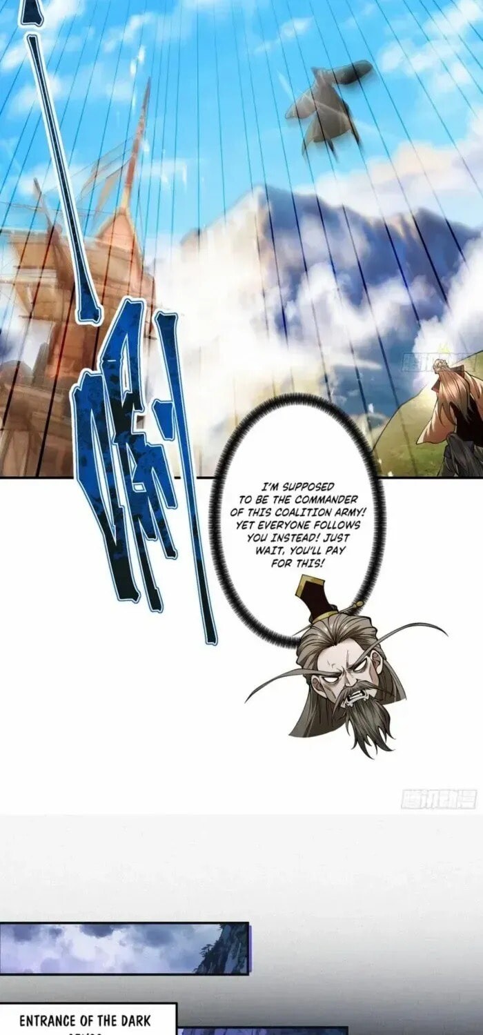 Read Strength Through Adversity, My Cultivation Knows No Limits EN Manga Online