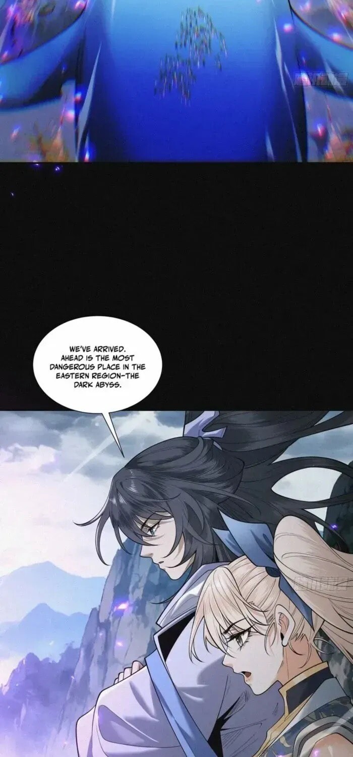 Read Strength Through Adversity, My Cultivation Knows No Limits EN Manga Online