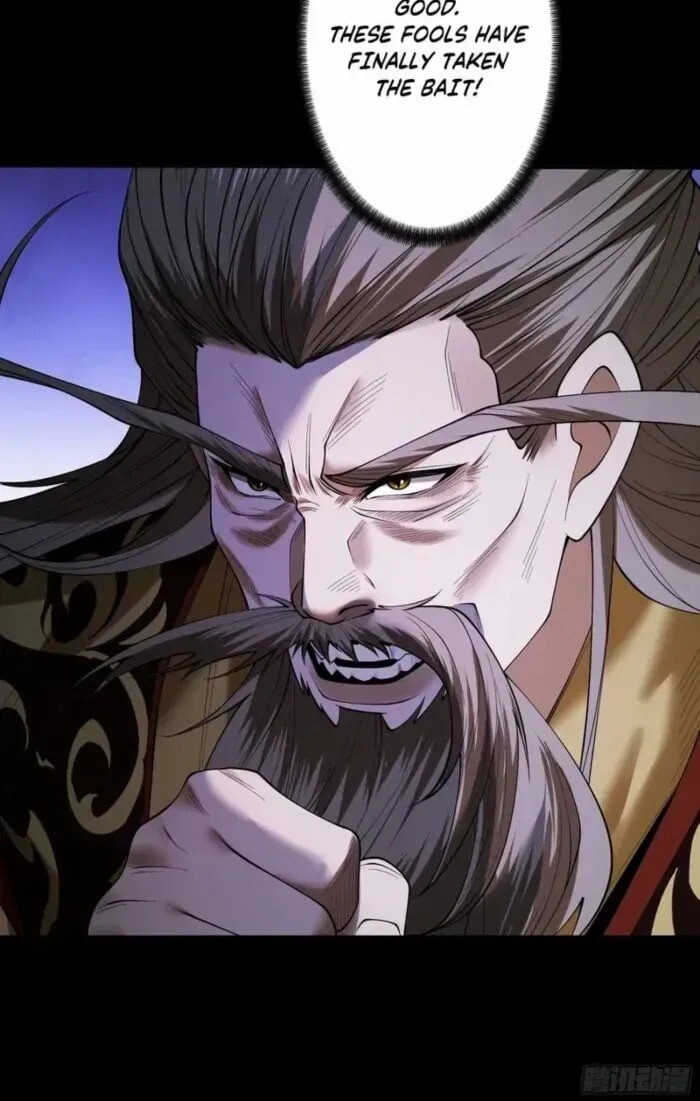 Read Strength Through Adversity, My Cultivation Knows No Limits EN Manga Online