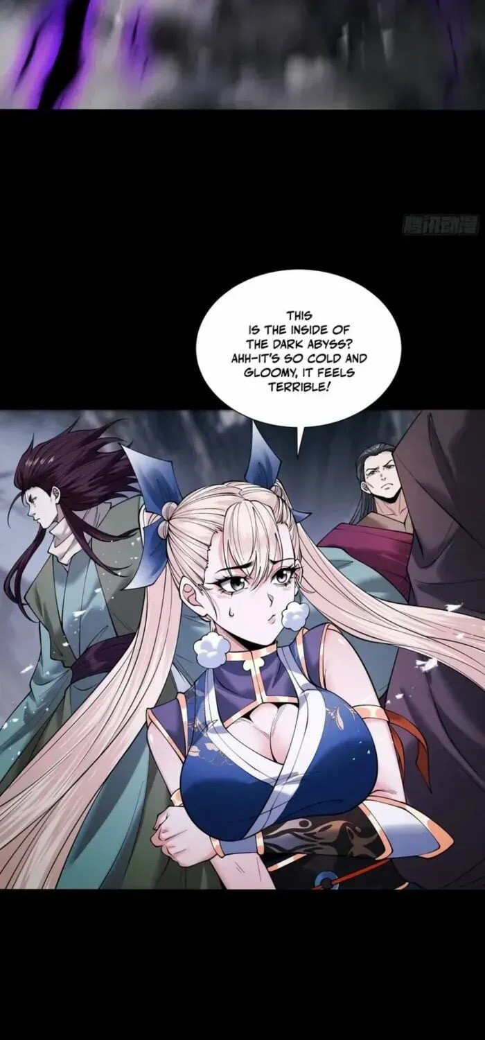 Read Strength Through Adversity, My Cultivation Knows No Limits EN Manga Online