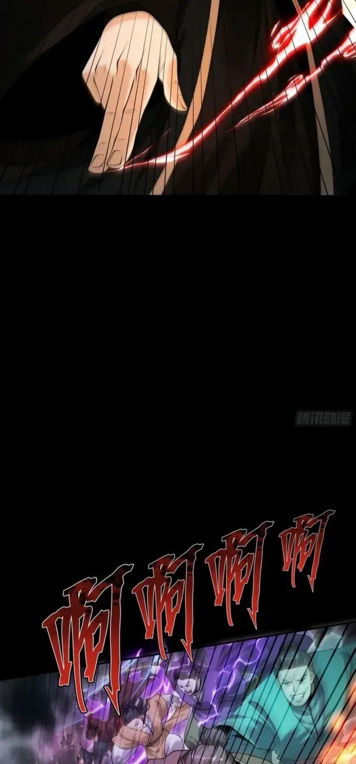 Read Strength Through Adversity, My Cultivation Knows No Limits EN Manga Online