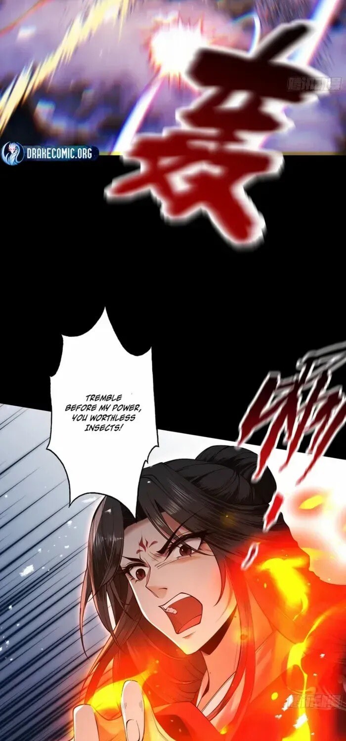 Read Strength Through Adversity, My Cultivation Knows No Limits EN Manga Online