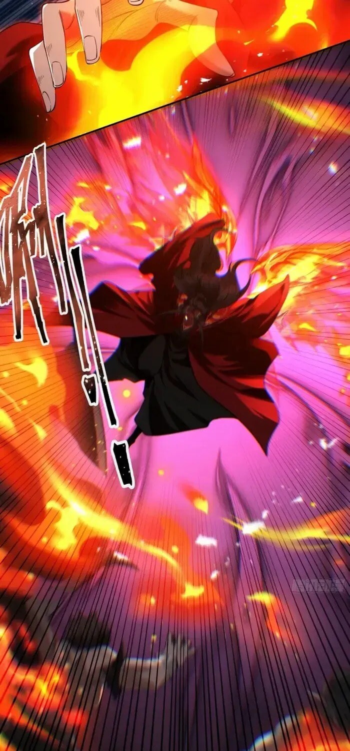 Read Strength Through Adversity, My Cultivation Knows No Limits EN Manga Online