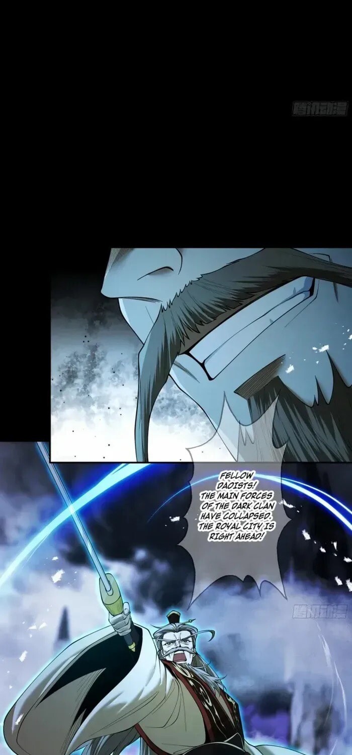 Read Strength Through Adversity, My Cultivation Knows No Limits EN Manga Online