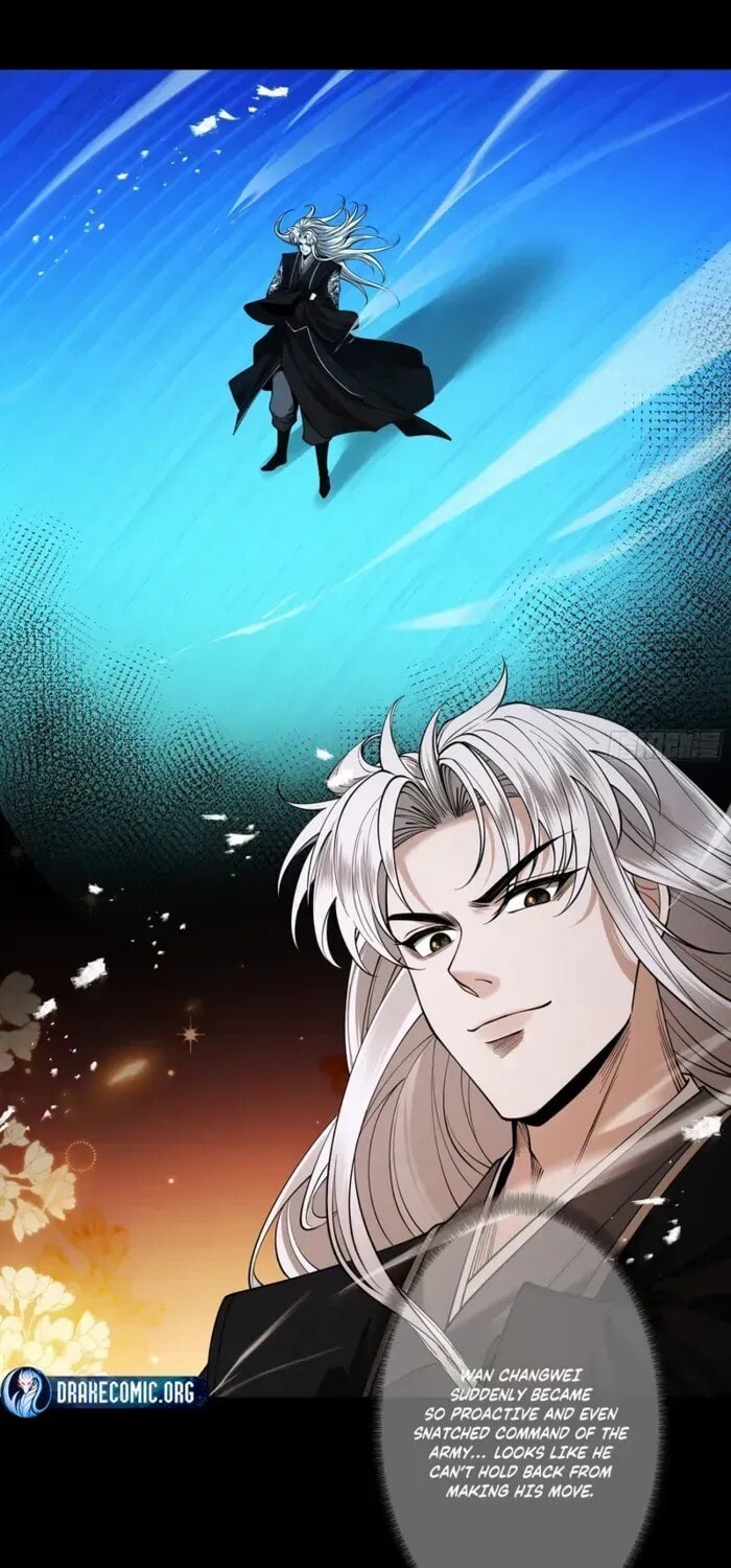 Read Strength Through Adversity, My Cultivation Knows No Limits EN Manga Online