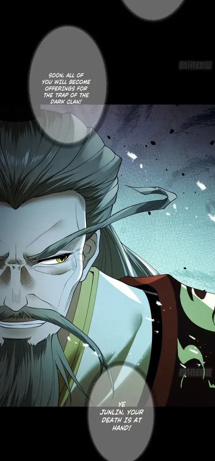 Read Strength Through Adversity, My Cultivation Knows No Limits EN Manga Online