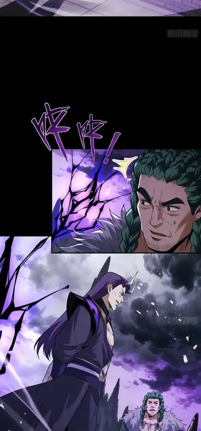 Read Strength Through Adversity, My Cultivation Knows No Limits EN Manga Online