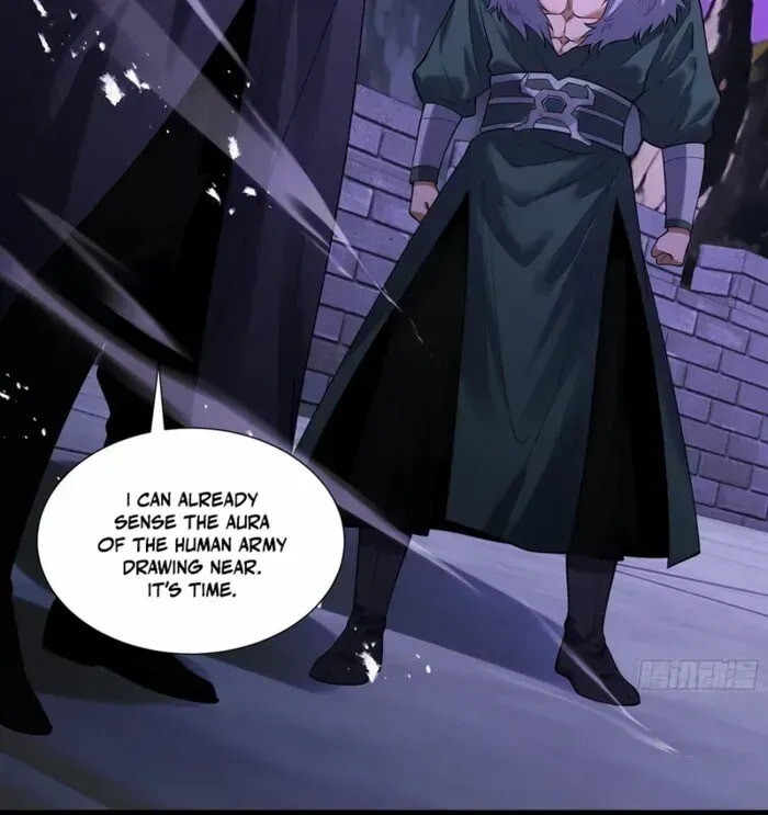 Read Strength Through Adversity, My Cultivation Knows No Limits EN Manga Online