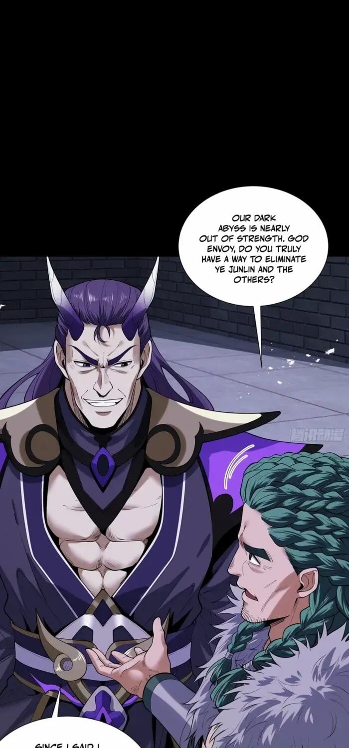 Read Strength Through Adversity, My Cultivation Knows No Limits EN Manga Online