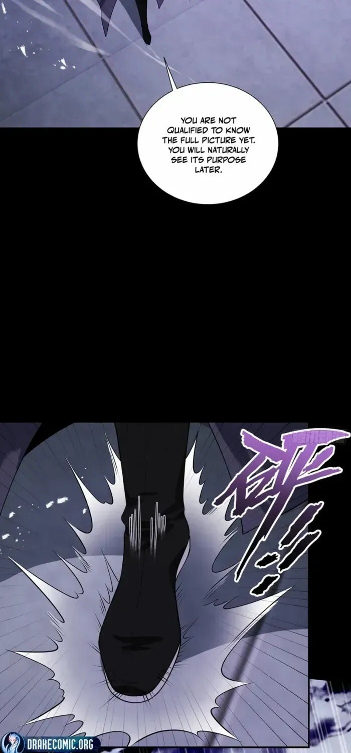 Read Strength Through Adversity, My Cultivation Knows No Limits EN Manga Online