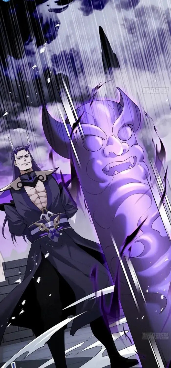 Read Strength Through Adversity, My Cultivation Knows No Limits EN Manga Online
