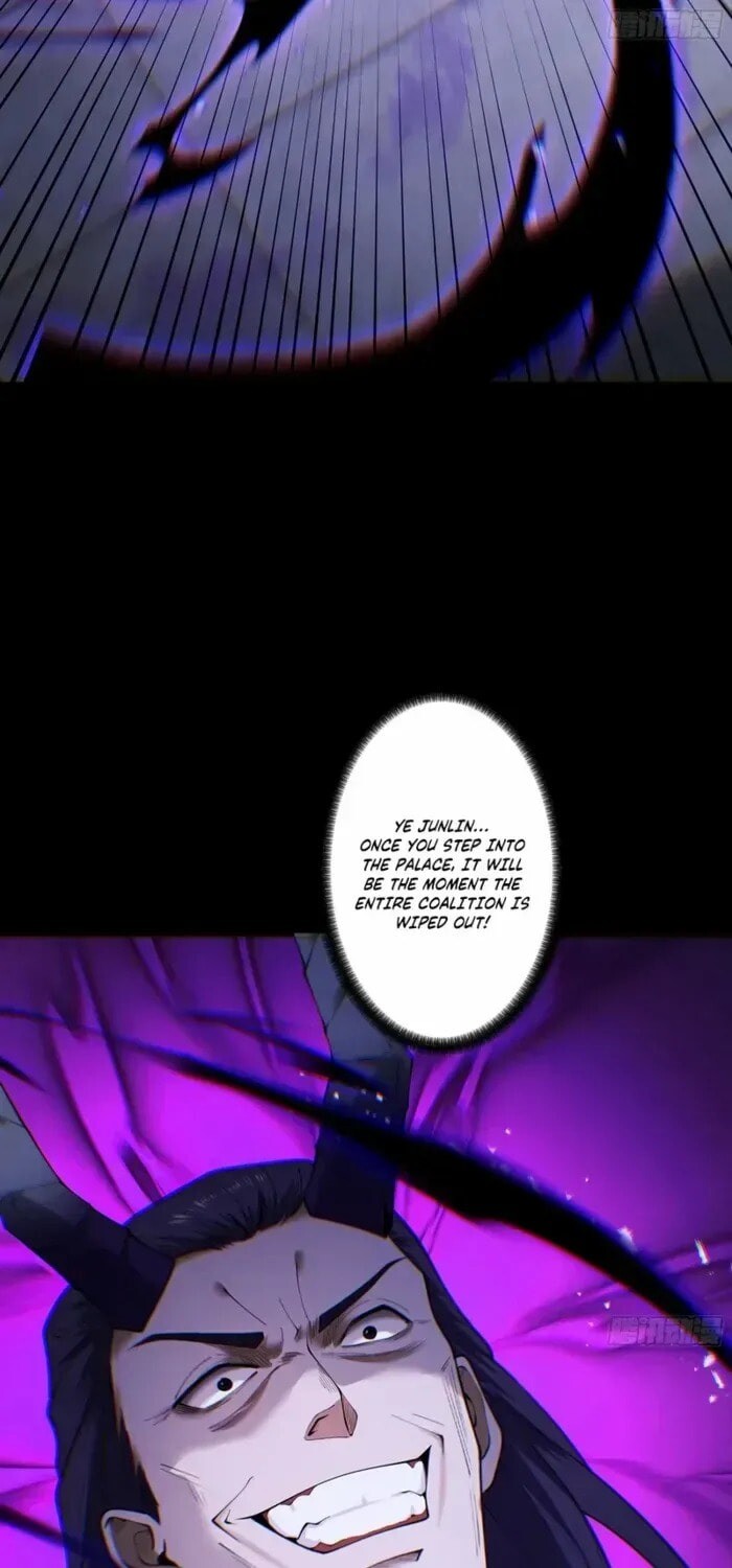 Read Strength Through Adversity, My Cultivation Knows No Limits EN Manga Online