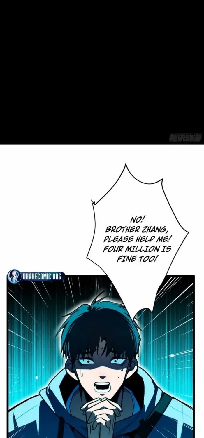 Read Strength Through Adversity, My Cultivation Knows No Limits EN Manga Online