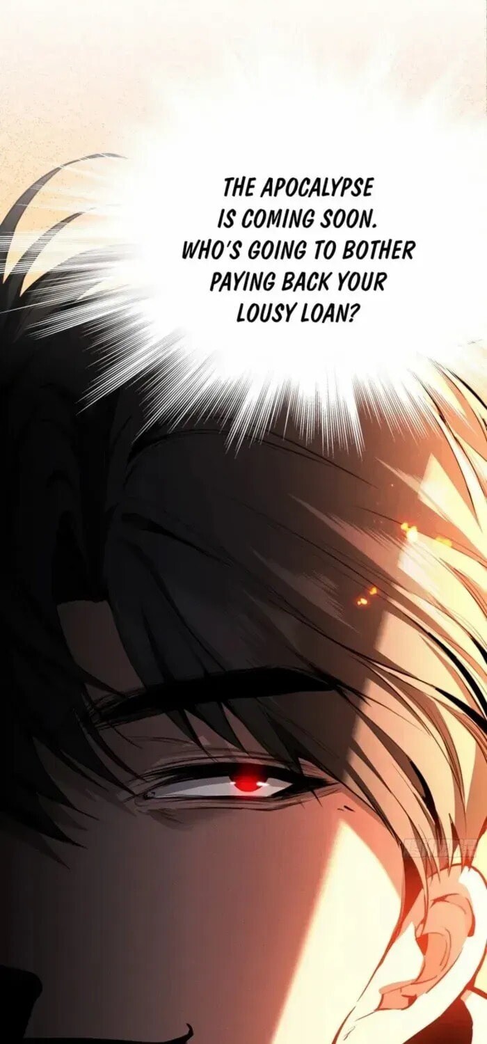 Read Strength Through Adversity, My Cultivation Knows No Limits EN Manga Online