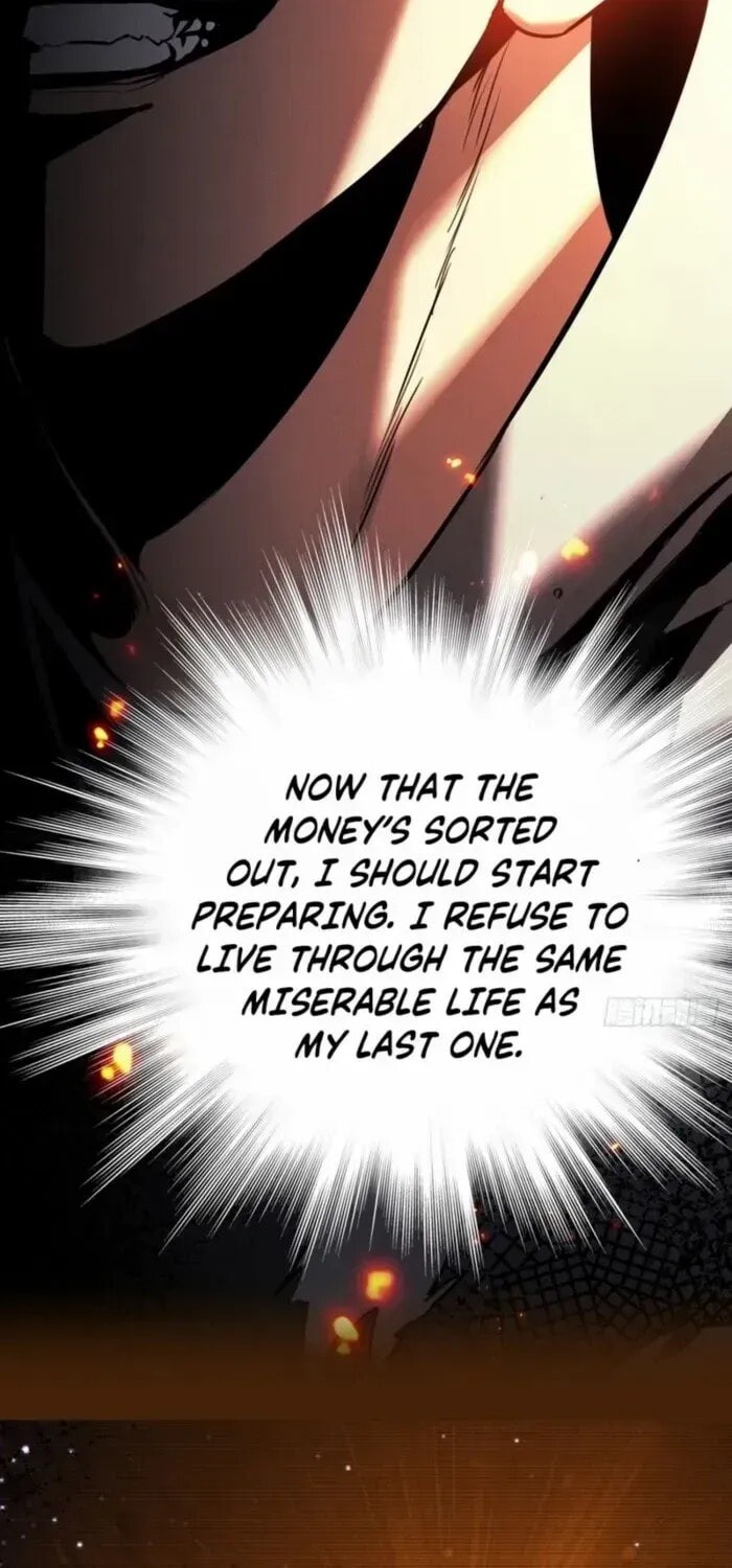 Read Strength Through Adversity, My Cultivation Knows No Limits EN Manga Online