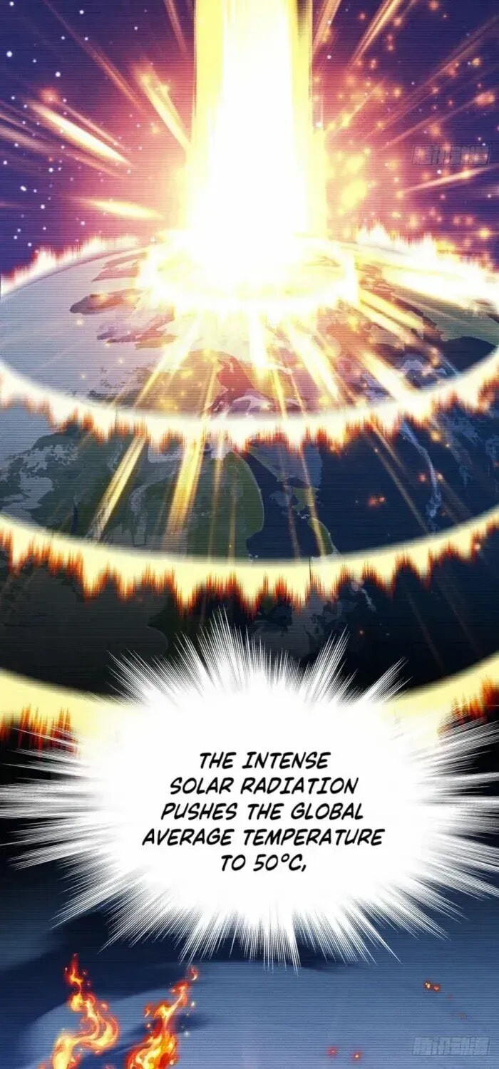 Read Strength Through Adversity, My Cultivation Knows No Limits EN Manga Online