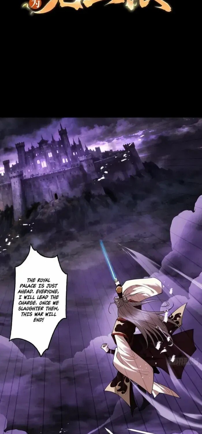 Read Strength Through Adversity, My Cultivation Knows No Limits EN Manga Online