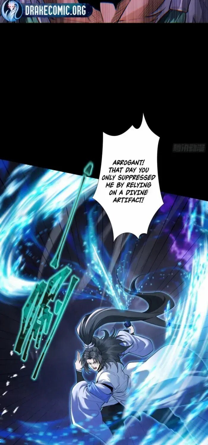 Read Strength Through Adversity, My Cultivation Knows No Limits EN Manga Online