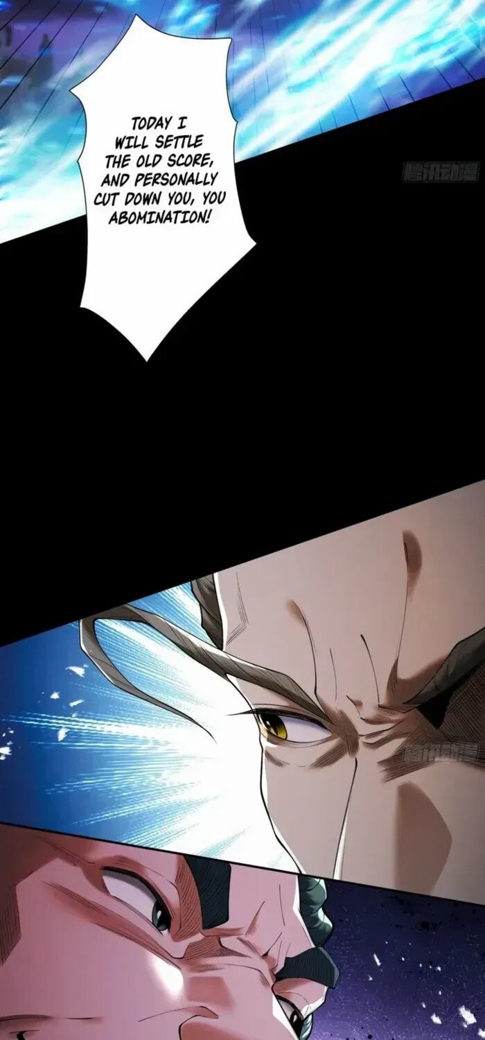 Read Strength Through Adversity, My Cultivation Knows No Limits EN Manga Online