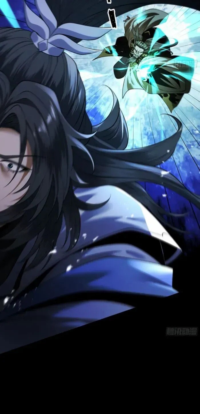 Read Strength Through Adversity, My Cultivation Knows No Limits EN Manga Online