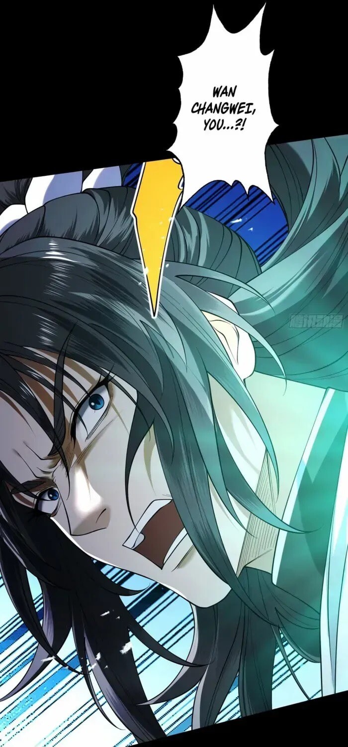 Read Strength Through Adversity, My Cultivation Knows No Limits EN Manga Online