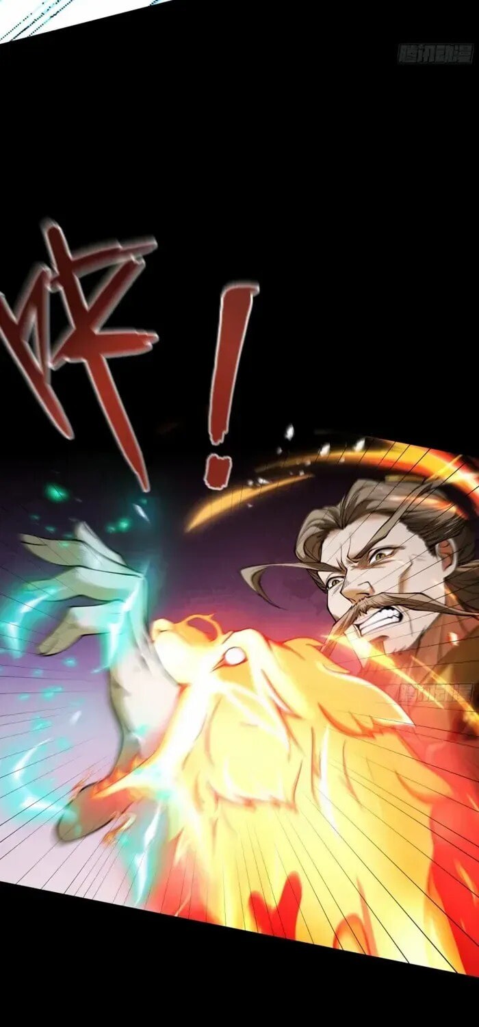 Read Strength Through Adversity, My Cultivation Knows No Limits EN Manga Online