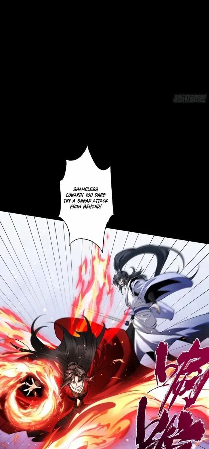 Read Strength Through Adversity, My Cultivation Knows No Limits EN Manga Online