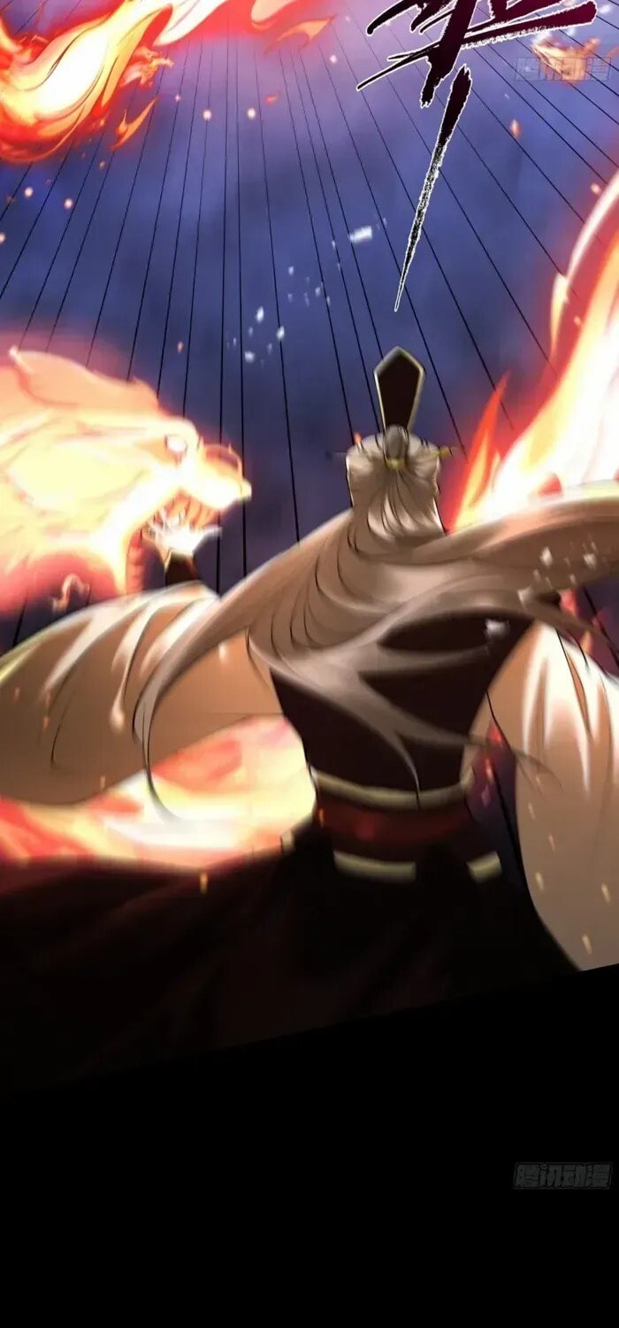 Read Strength Through Adversity, My Cultivation Knows No Limits EN Manga Online