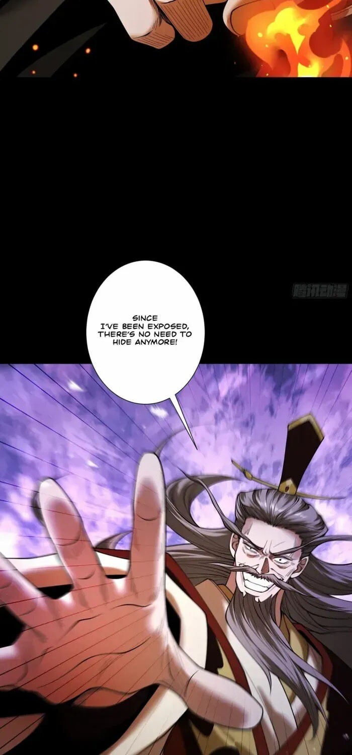 Read Strength Through Adversity, My Cultivation Knows No Limits EN Manga Online