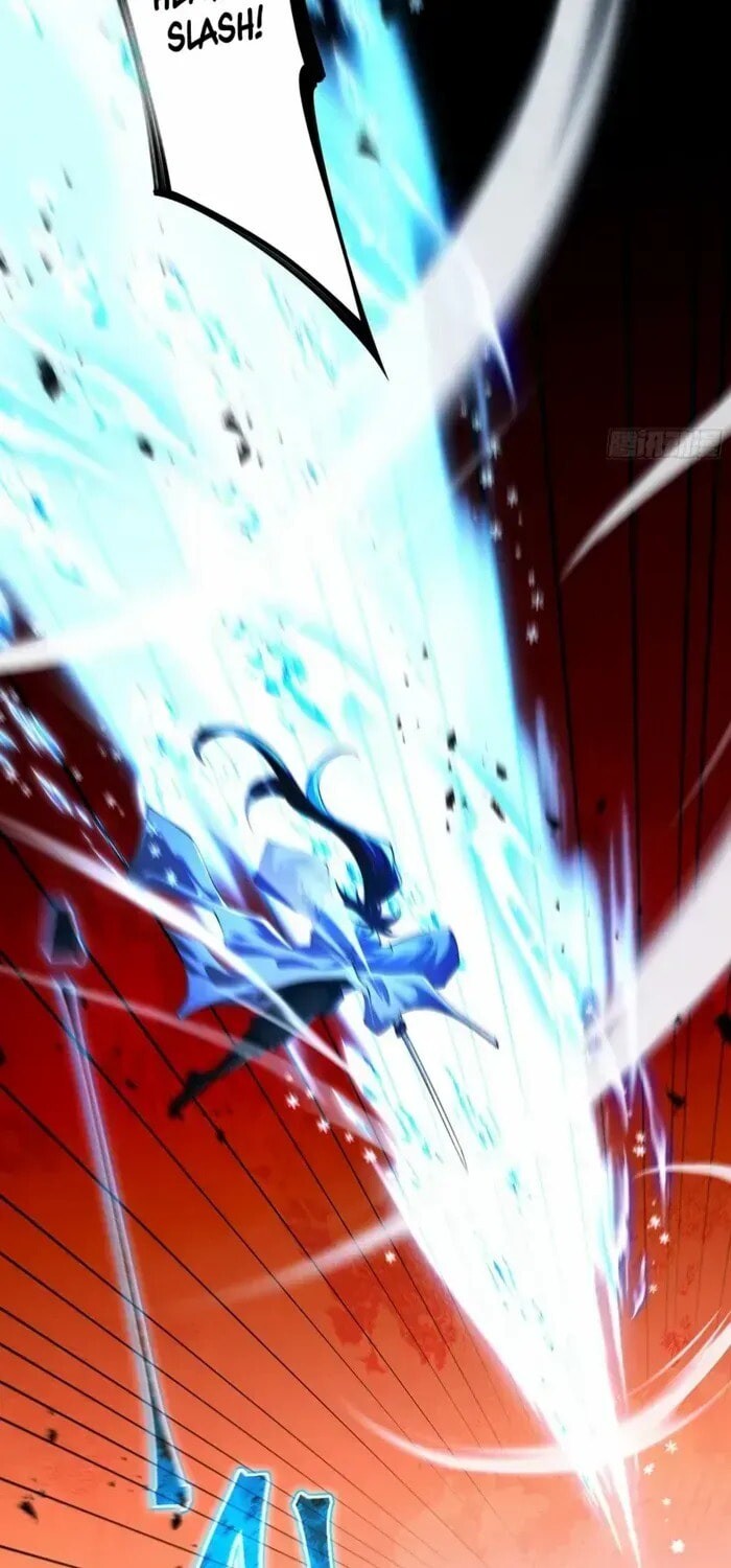Read Strength Through Adversity, My Cultivation Knows No Limits EN Manga Online