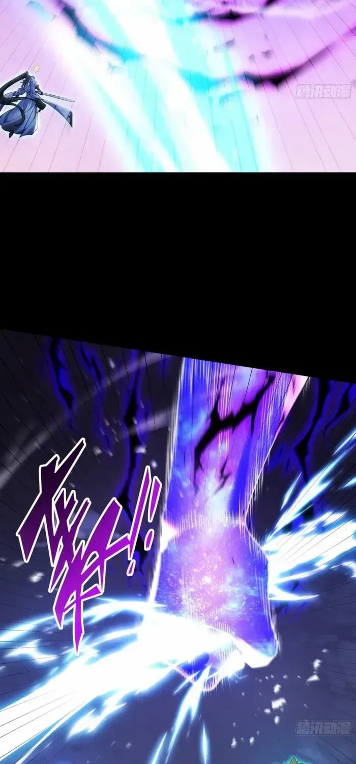 Read Strength Through Adversity, My Cultivation Knows No Limits EN Manga Online