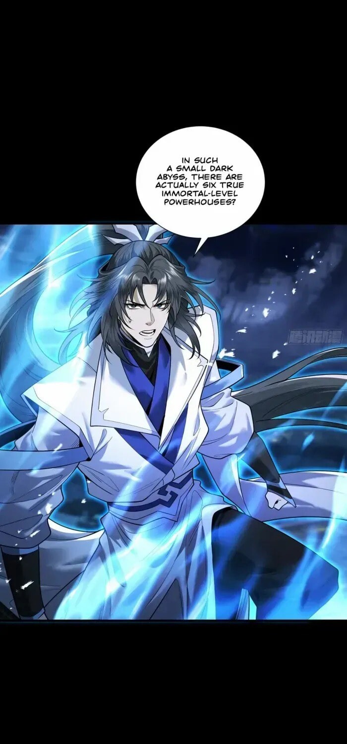 Read Strength Through Adversity, My Cultivation Knows No Limits EN Manga Online